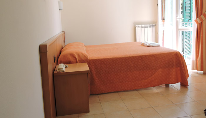 Rooms Hotel the Saraceno Volastra Riomaggiore